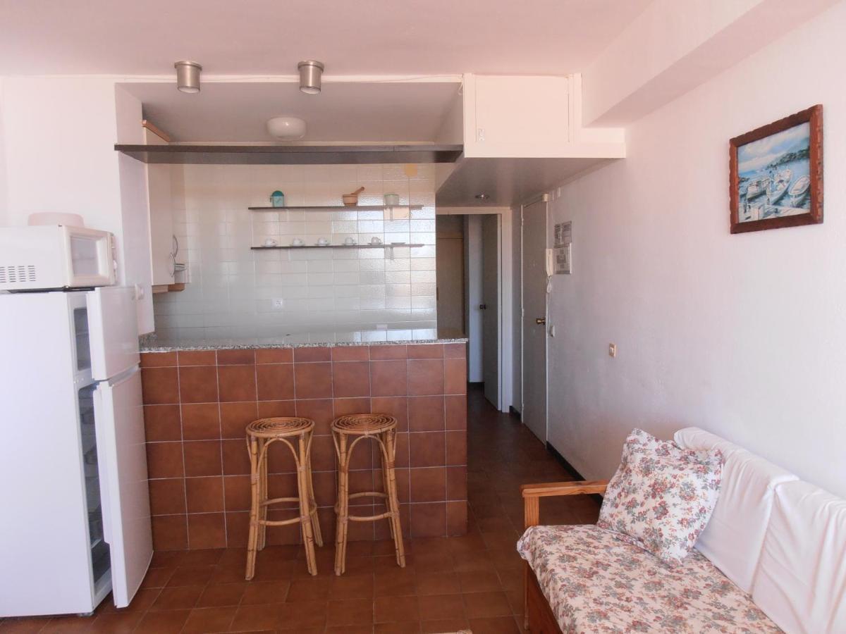 Apartamentos Peñíscola Playa Peníscola Exterior foto