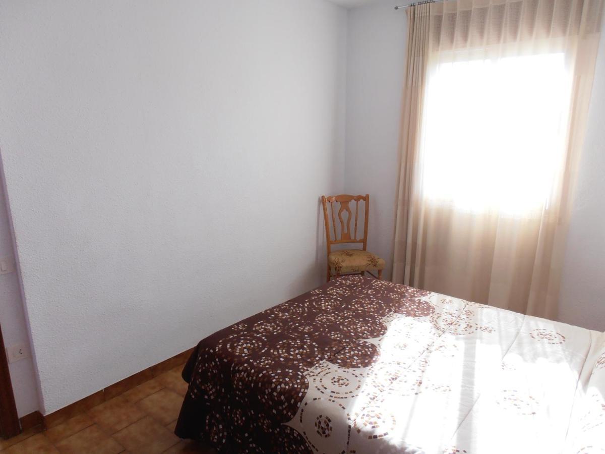 Apartamentos Peñíscola Playa Peníscola Exterior foto