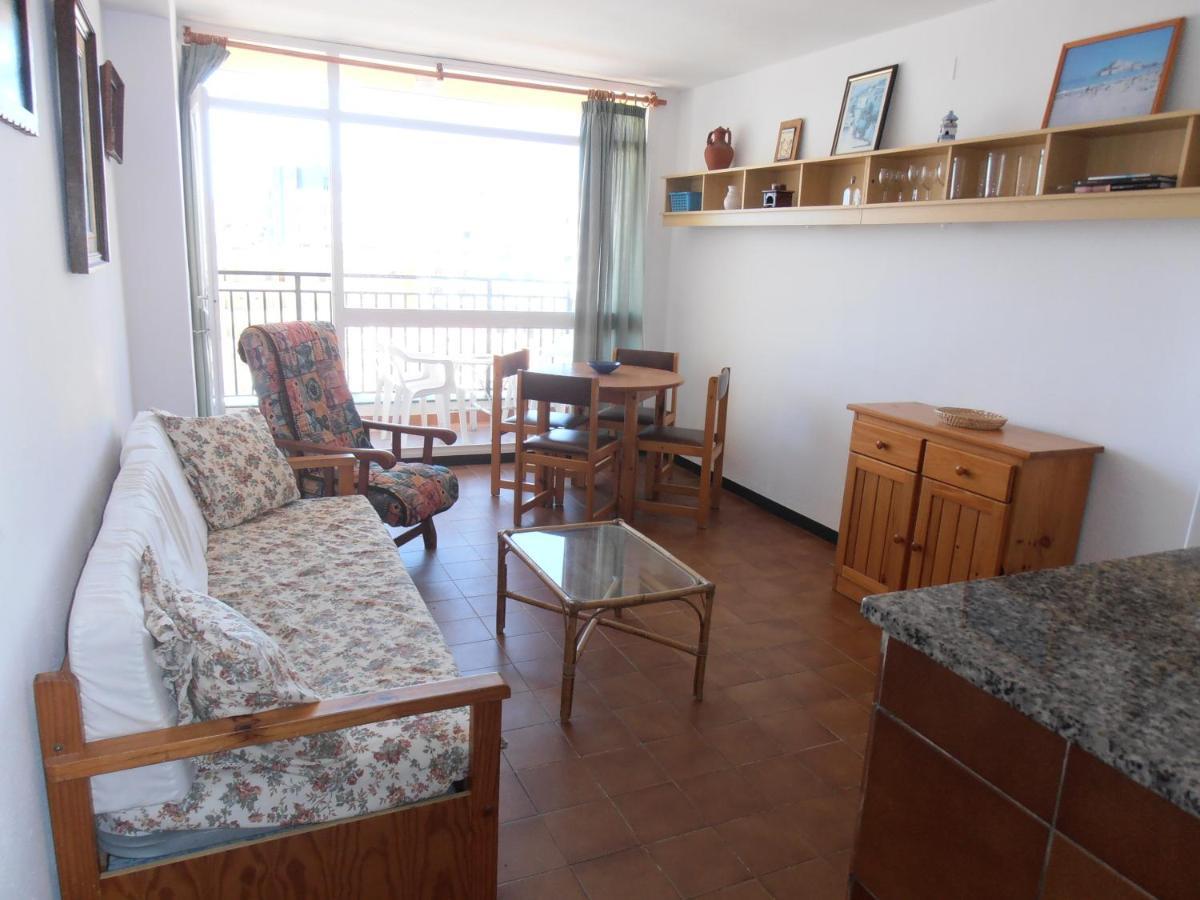 Apartamentos Peñíscola Playa Peníscola Exterior foto