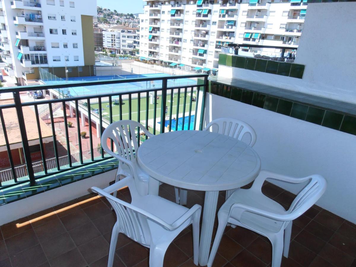 Apartamentos Peñíscola Playa Peníscola Exterior foto
