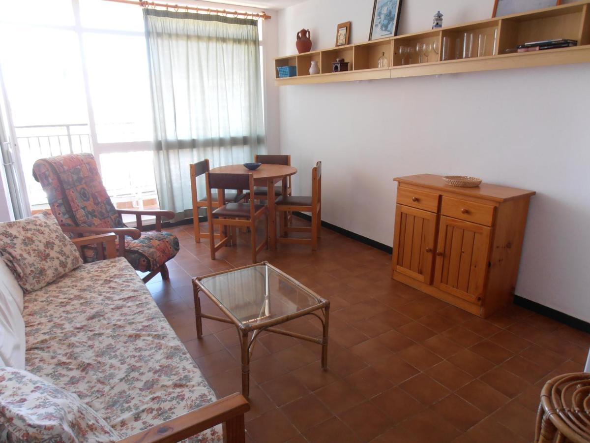 Apartamentos Peñíscola Playa Peníscola Exterior foto