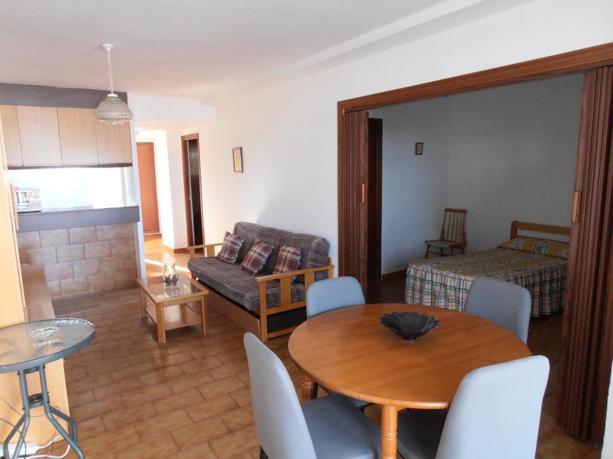 Apartamentos Peñíscola Playa Peníscola Exterior foto