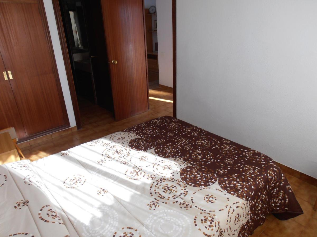 Apartamentos Peñíscola Playa Peníscola Exterior foto