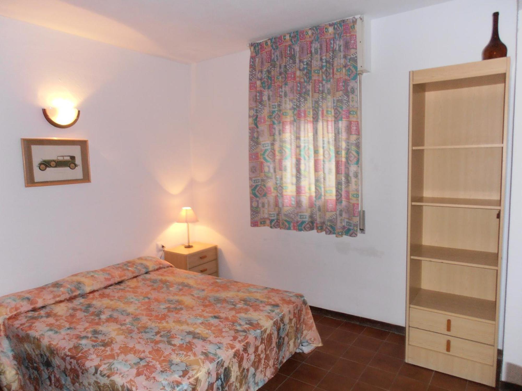 Apartamentos Peñíscola Playa Peníscola Exterior foto