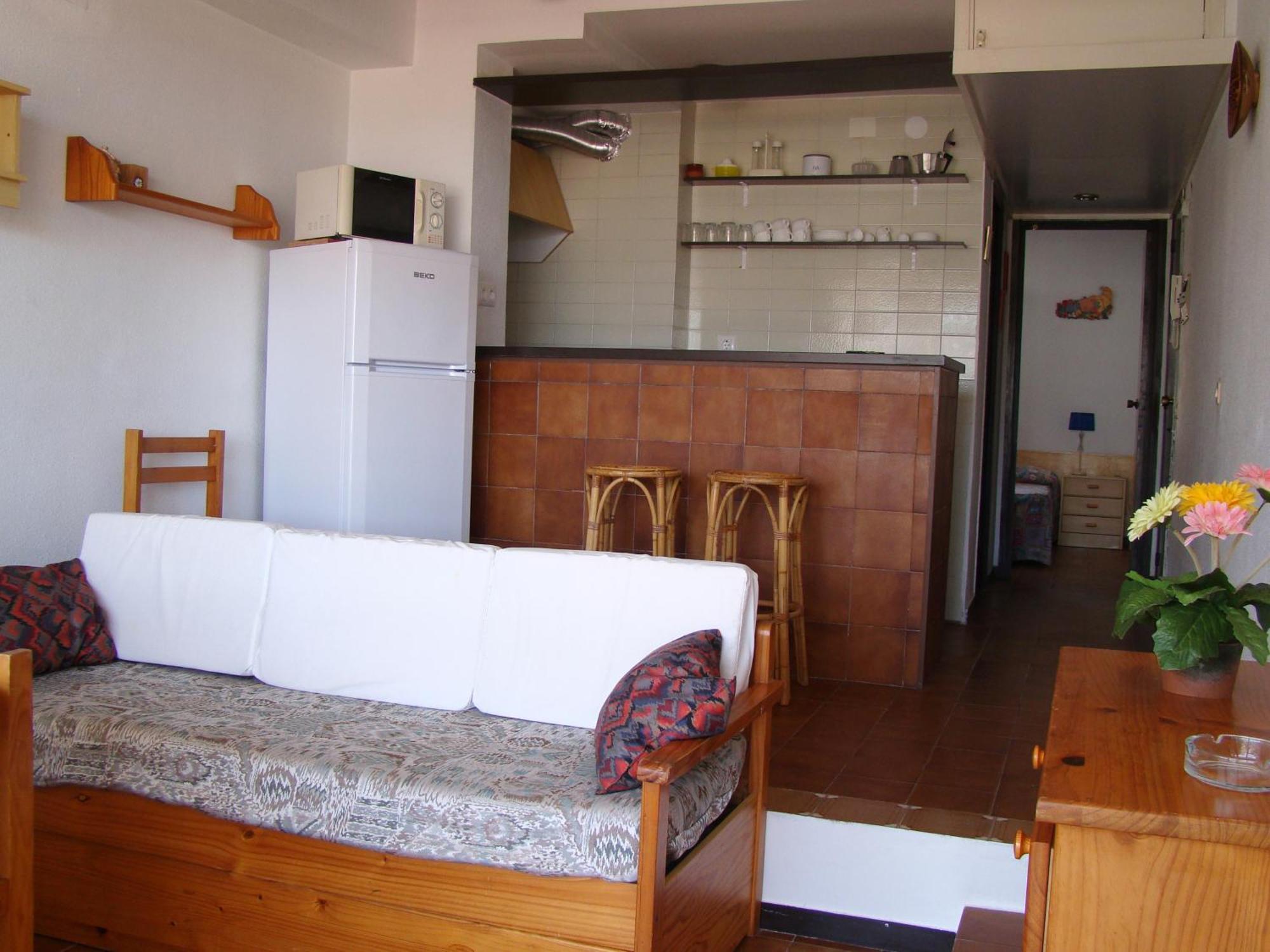 Apartamentos Peñíscola Playa Peníscola Exterior foto