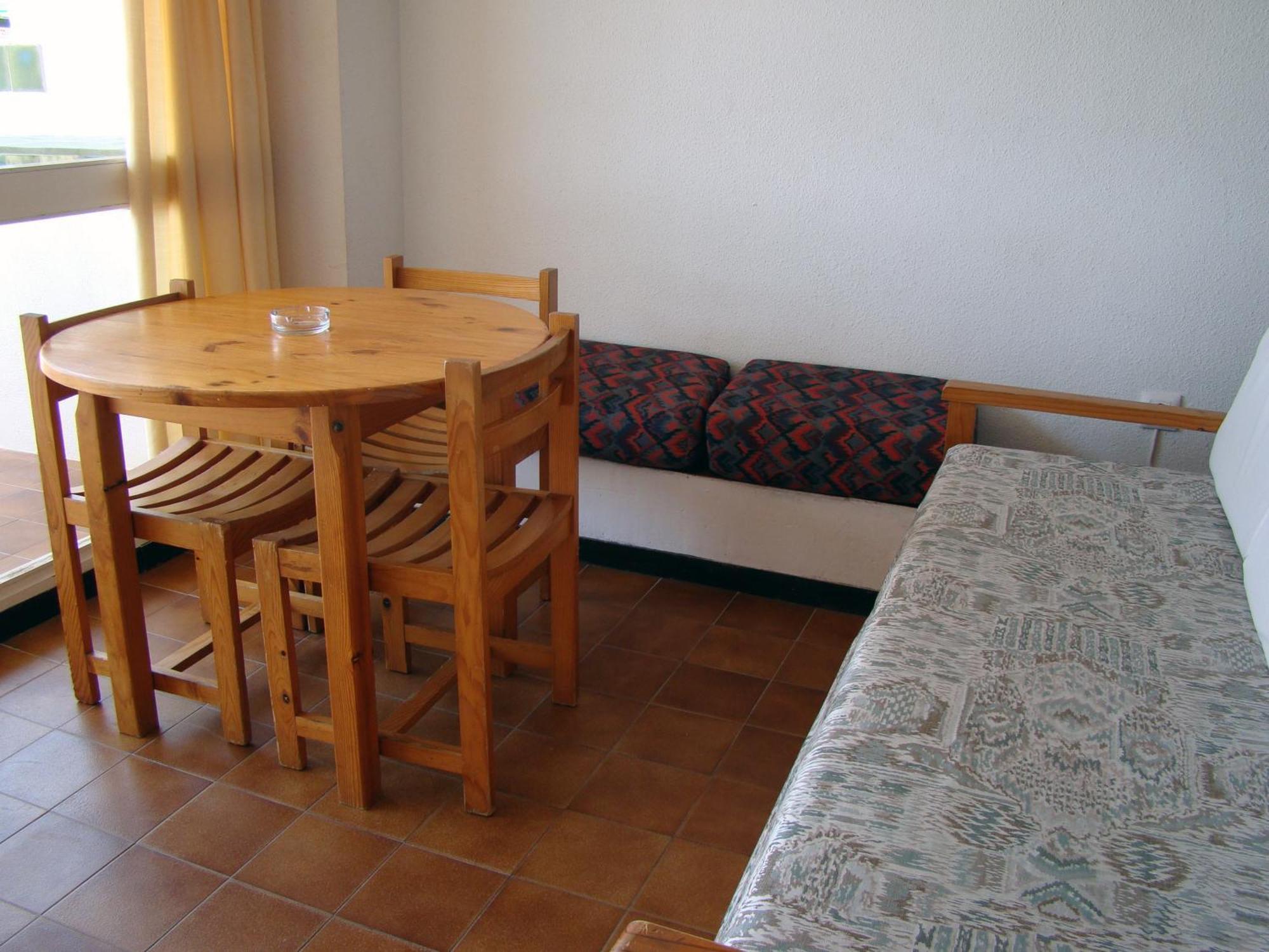 Apartamentos Peñíscola Playa Peníscola Exterior foto