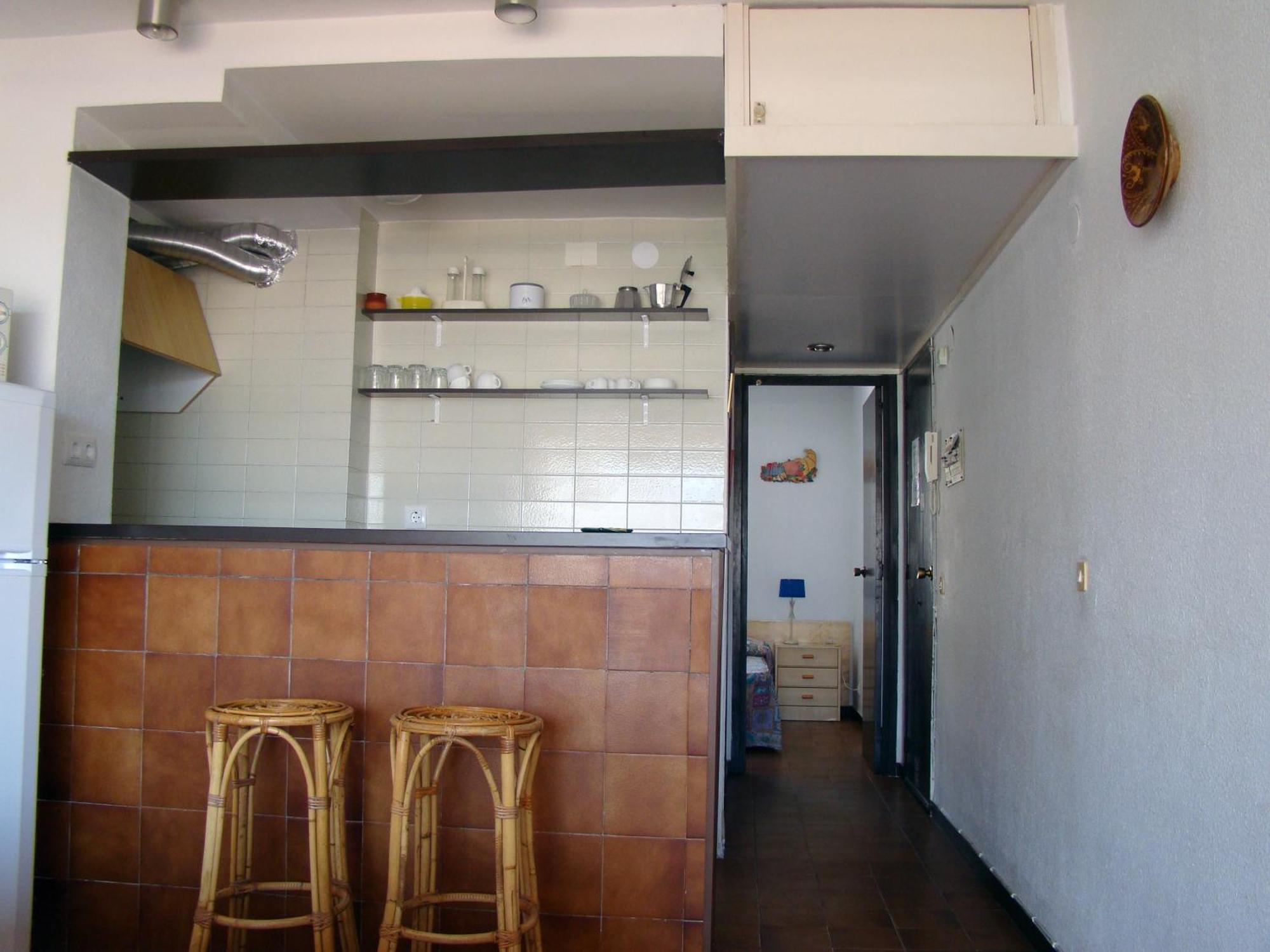 Apartamentos Peñíscola Playa Peníscola Exterior foto
