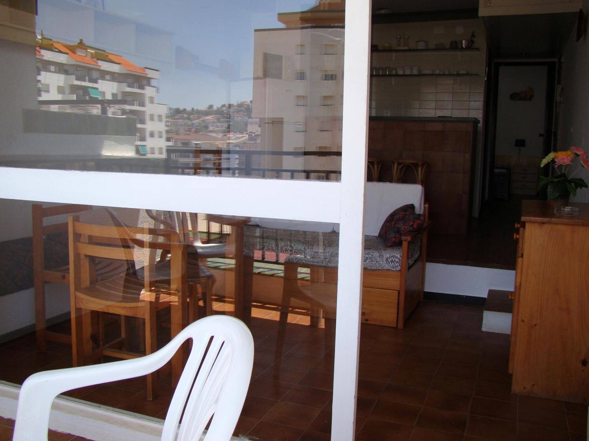 Apartamentos Peñíscola Playa Peníscola Exterior foto