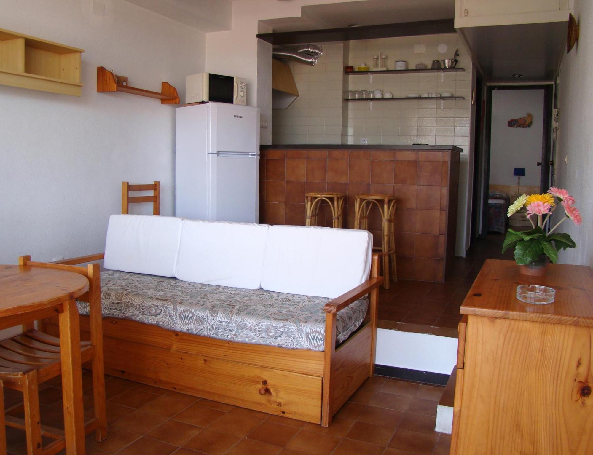Apartamentos Peñíscola Playa Peníscola Exterior foto