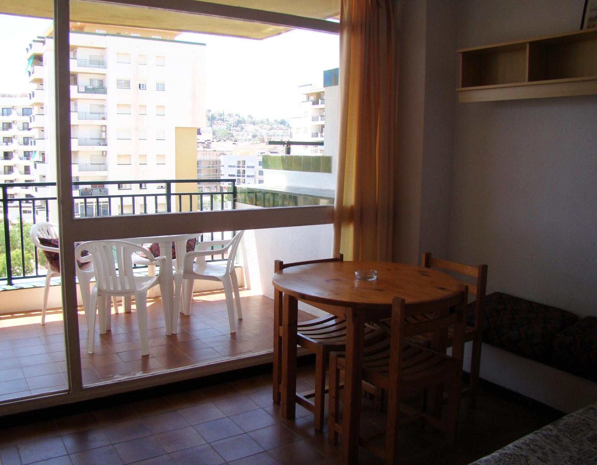 Apartamentos Peñíscola Playa Peníscola Exterior foto