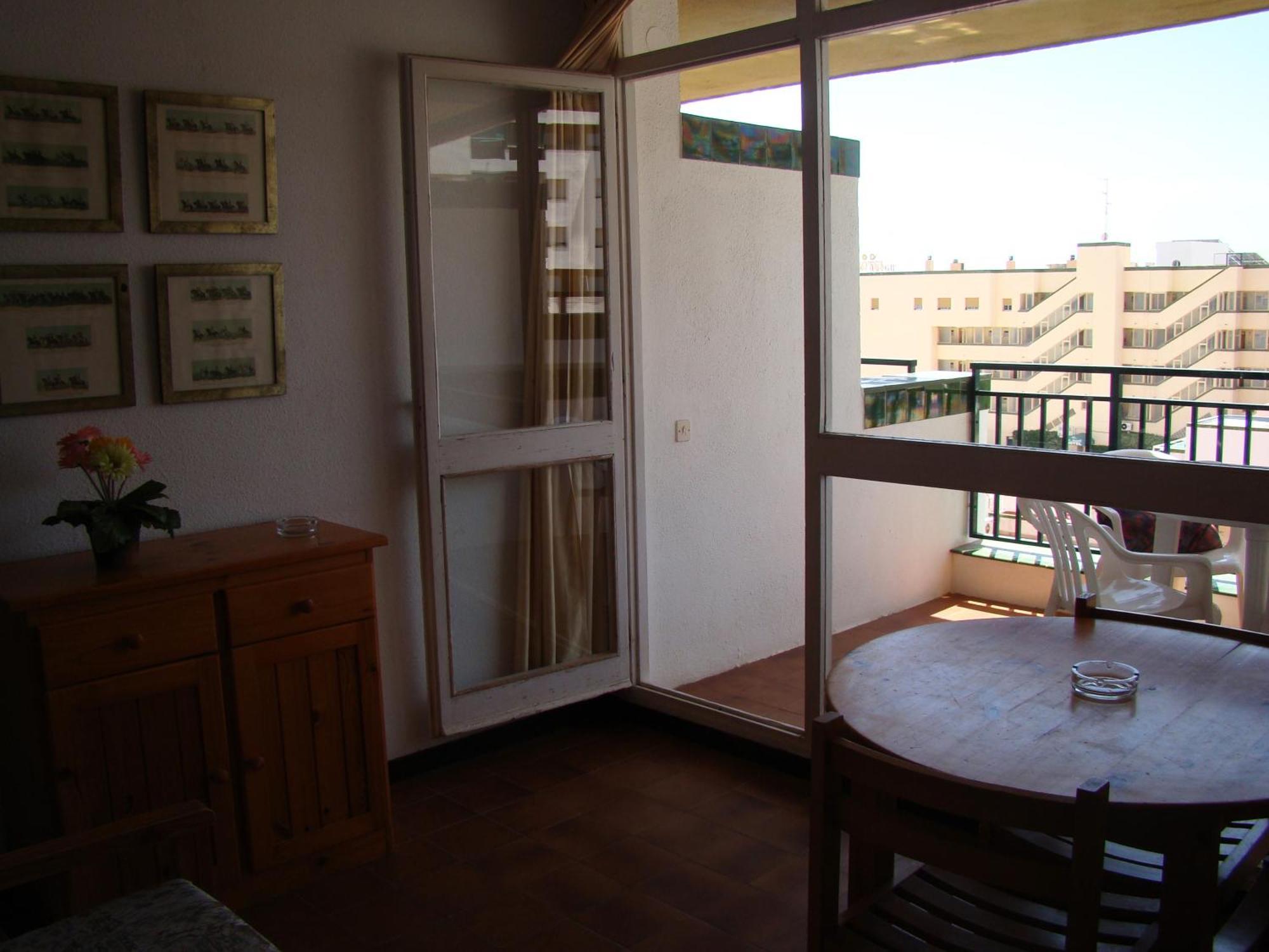 Apartamentos Peñíscola Playa Peníscola Exterior foto