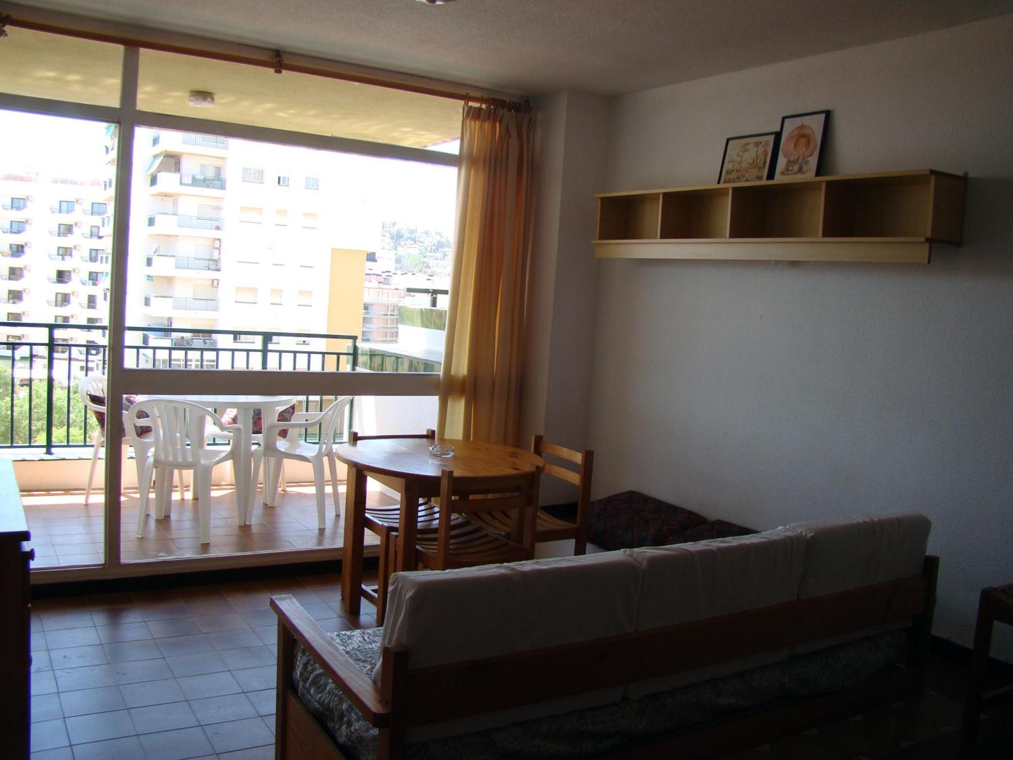 Apartamentos Peñíscola Playa Peníscola Exterior foto