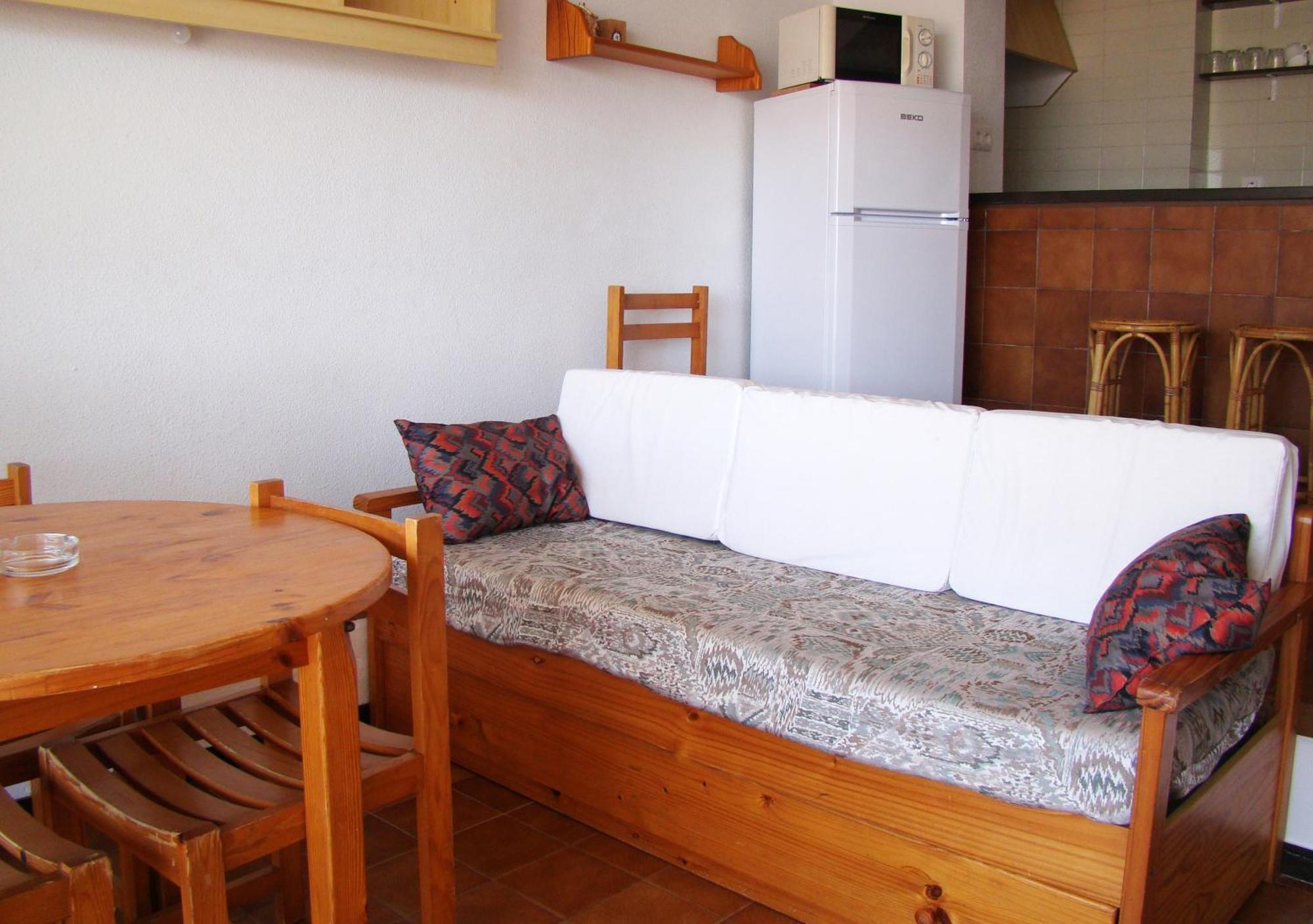 Apartamentos Peñíscola Playa Peníscola Exterior foto