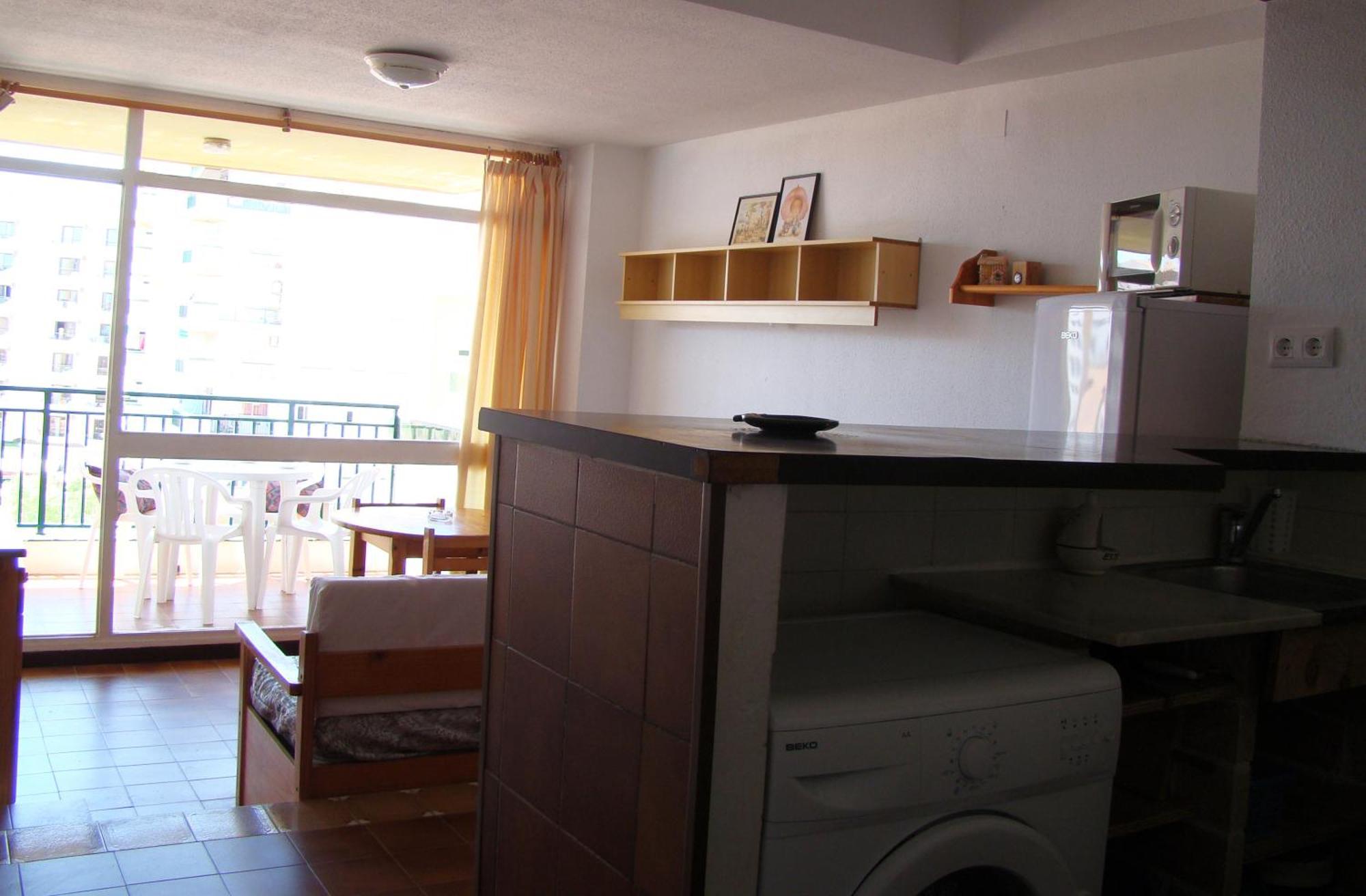 Apartamentos Peñíscola Playa Peníscola Exterior foto