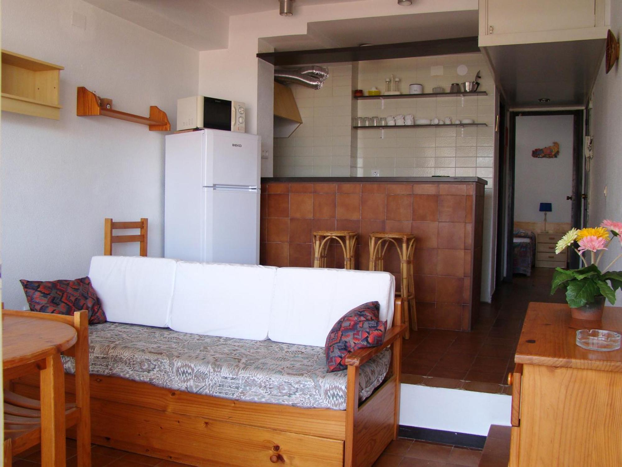 Apartamentos Peñíscola Playa Peníscola Exterior foto
