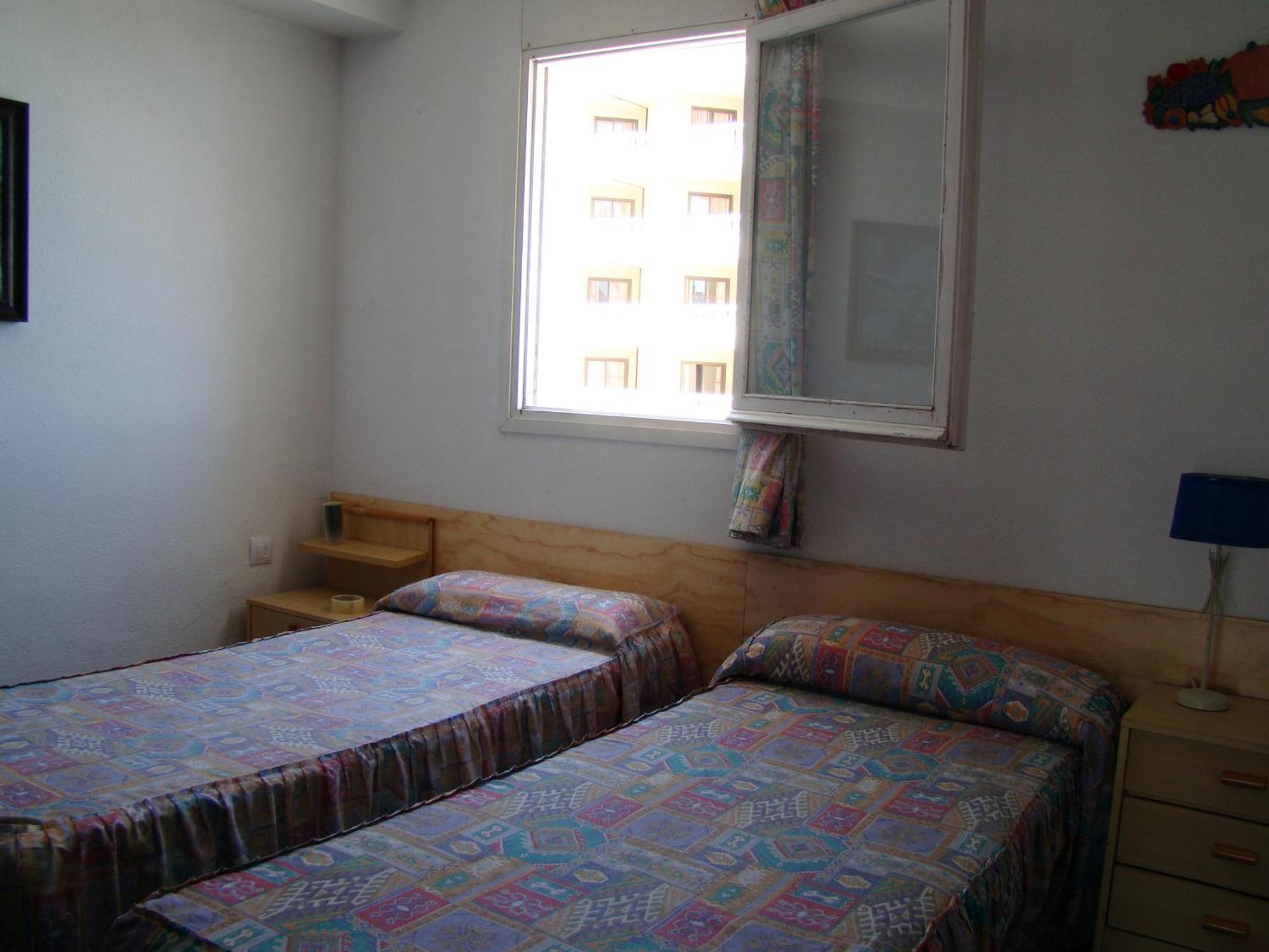 Apartamentos Peñíscola Playa Peníscola Exterior foto
