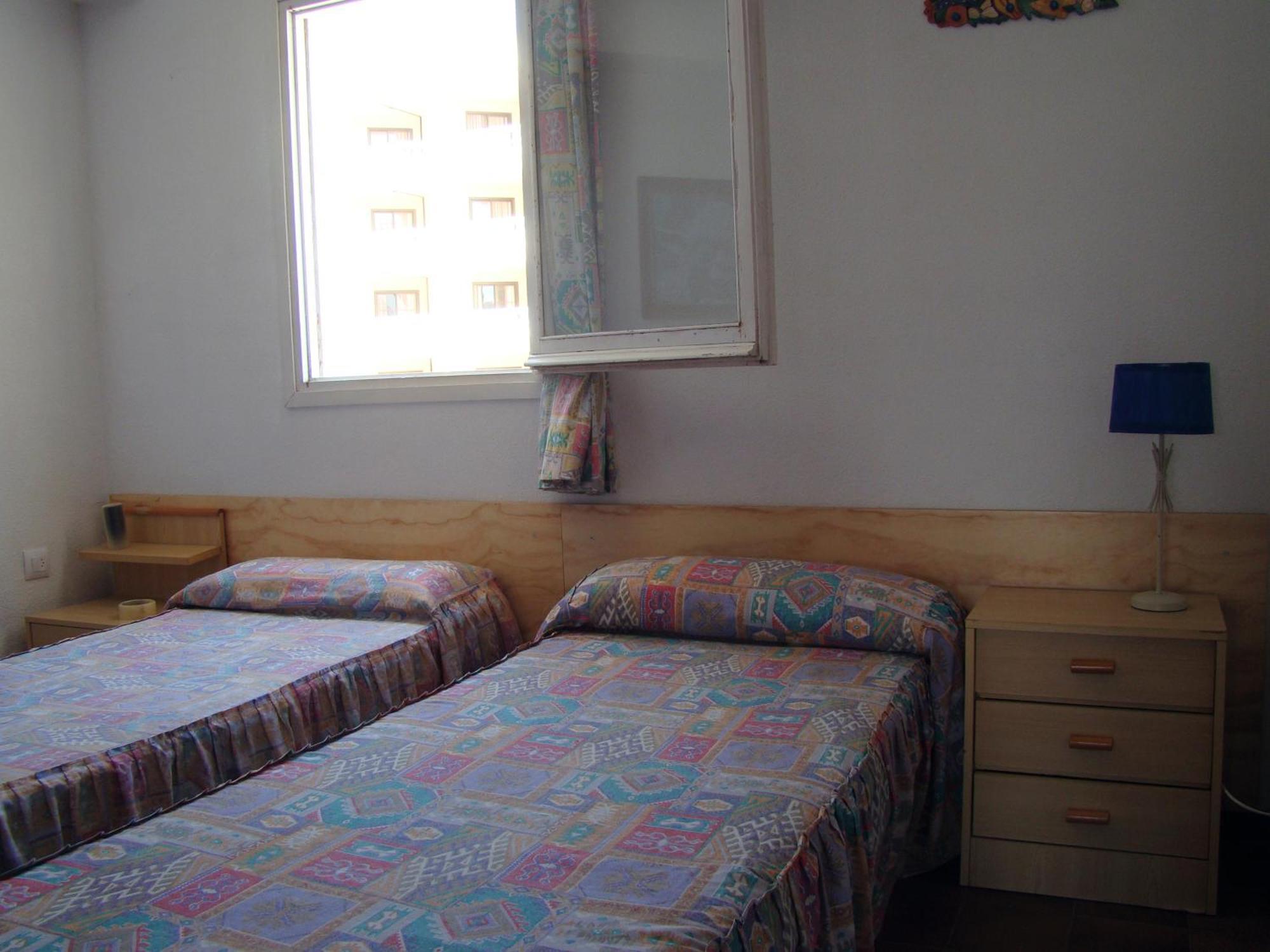 Apartamentos Peñíscola Playa Peníscola Exterior foto