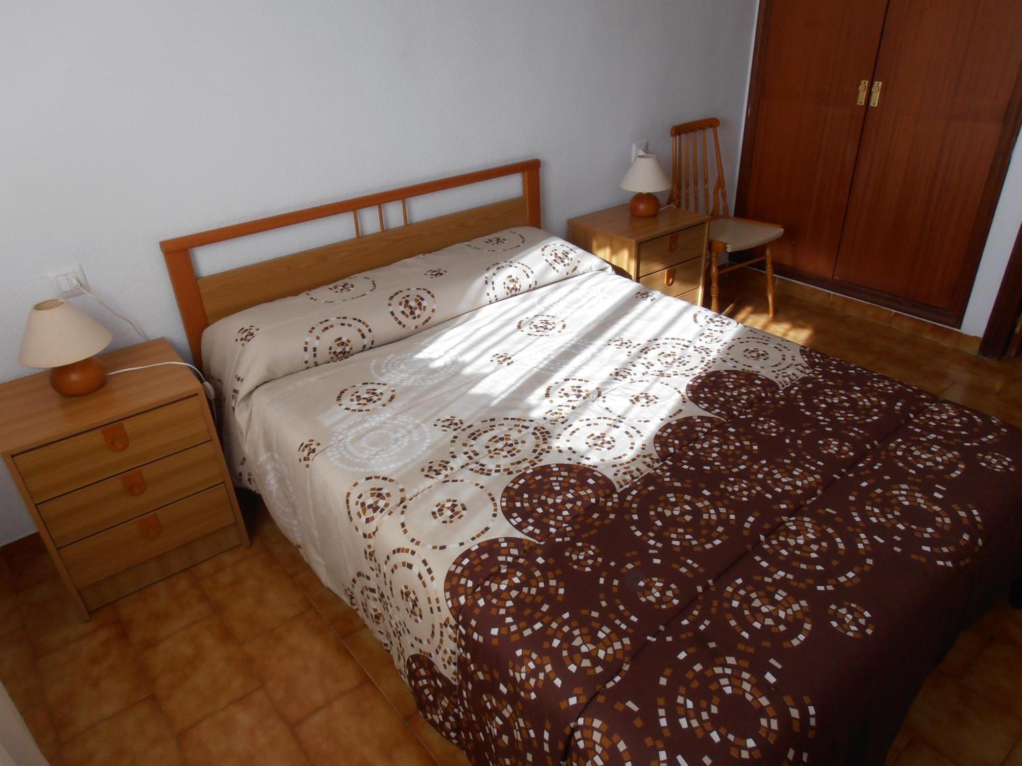Apartamentos Peñíscola Playa Peníscola Exterior foto