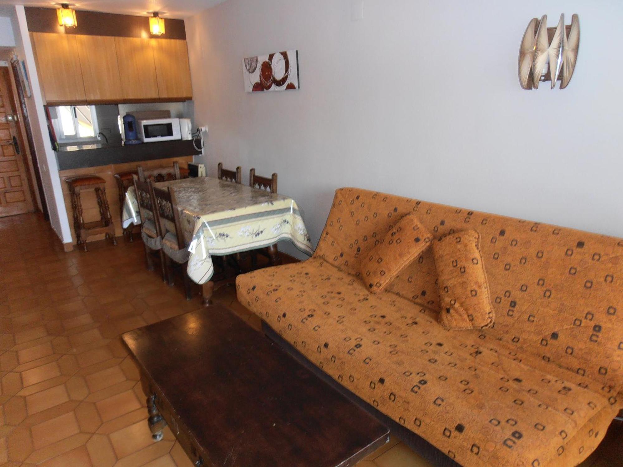 Apartamentos Peñíscola Playa Peníscola Exterior foto