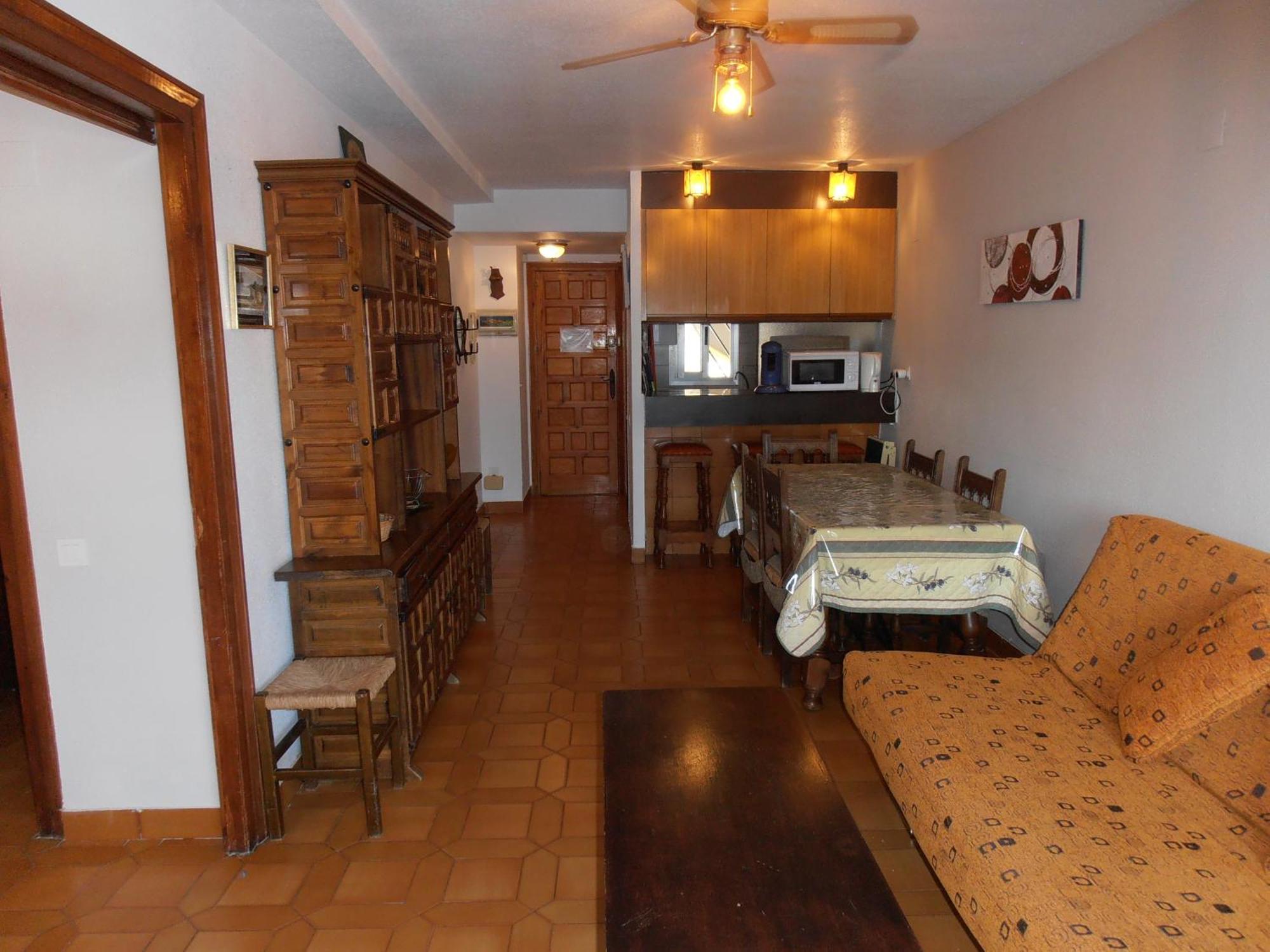 Apartamentos Peñíscola Playa Peníscola Exterior foto