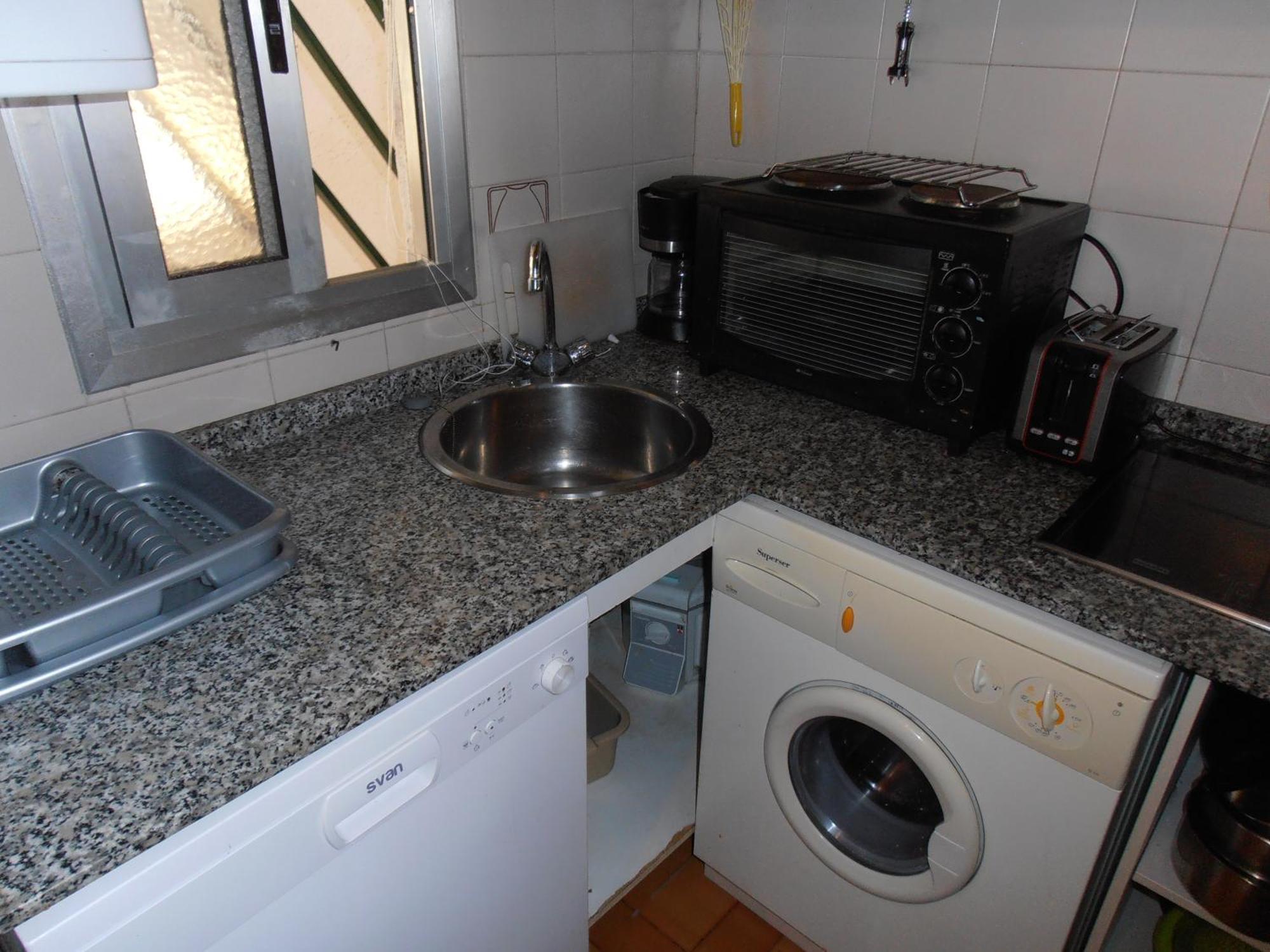 Apartamentos Peñíscola Playa Peníscola Exterior foto